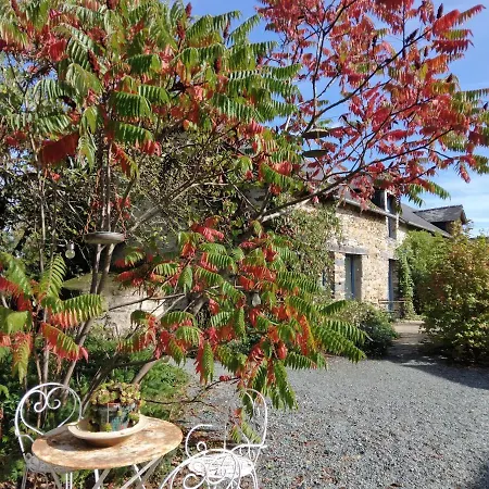 Le Chene Blanc Bed & Breakfast *