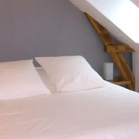 Bed and Breakfast Le Chene Blanc Plessé