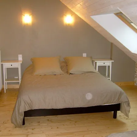 Le Chene Blanc 3* Plessé