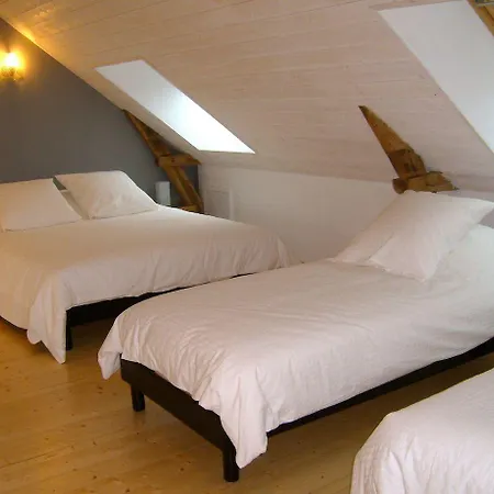 Le Chene Blanc 3* Plessé