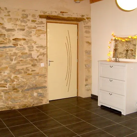 Le Chene Blanc Plessé