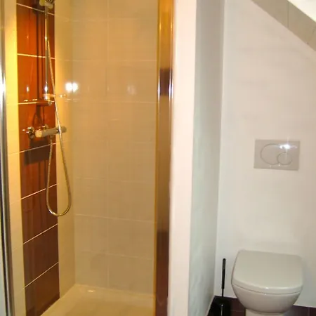 Bed & Breakfast Le Chene Blanc Plessé