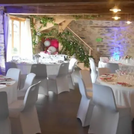 Bed & Breakfast Le Chene Blanc