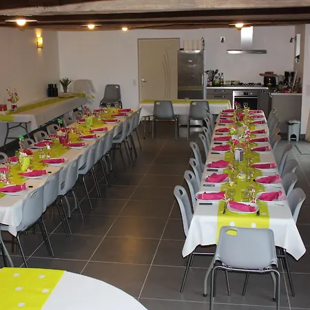 Le Chene Blanc Bed & Breakfast 3*