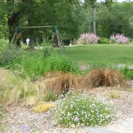 Bed & Breakfast Le Chene Blanc