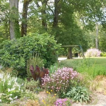 Le Chene Blanc 3* Plessé