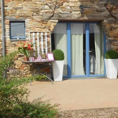 Bed & Breakfast Le Chene Blanc