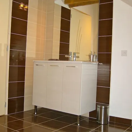 Bed & Breakfast Le Chene Blanc