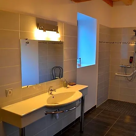 Le Chene Blanc 3* Plessé
