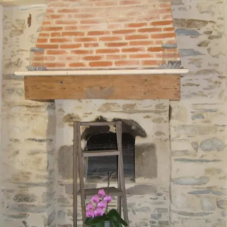 Bed & Breakfast Le Chene Blanc Plessé