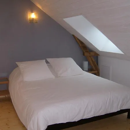 Bed & Breakfast Le Chene Blanc Plessé