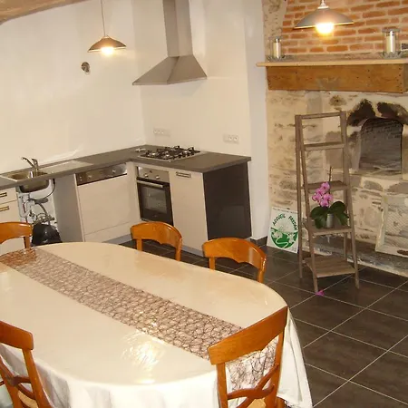 Le Chene Blanc 3* Plessé