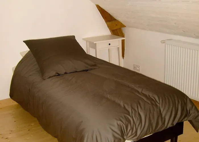 Frühstückspension Le Chene Blanc 3*