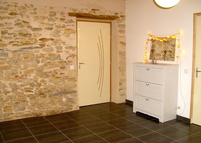 Le Chene Blanc Plessé