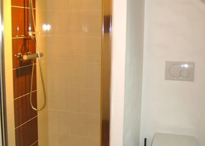 住宿加早餐酒店 Le Chene Blanc Plessé