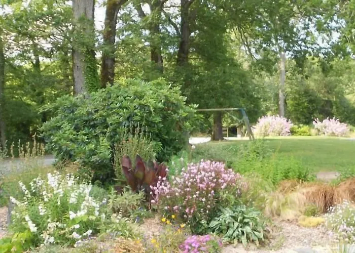 Le Chene Blanc 3* Plessé