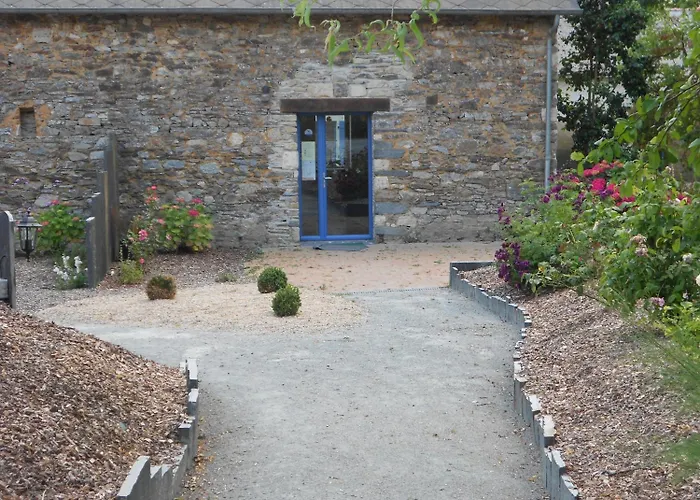 Le Chene Blanc Frühstückspension