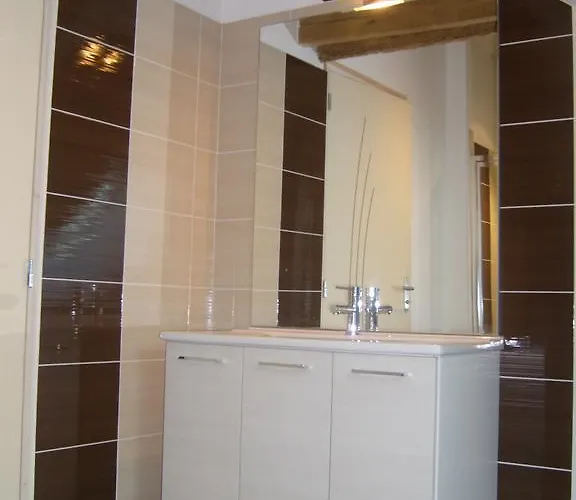 Le Chene Blanc Plessé